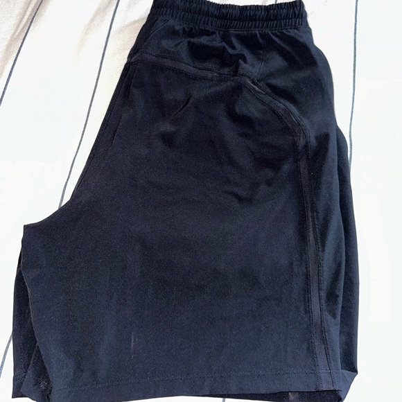 Lululemon Pace Breaker 7” Lined Short. Size XL - Picture 7 of 10